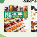 Rekomendasi Buku Dehidrasi Makanan